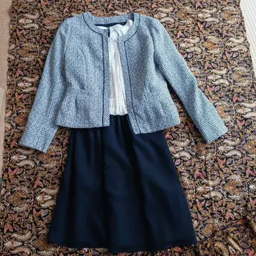 JOYBELLA 세레모니 수트 원피스