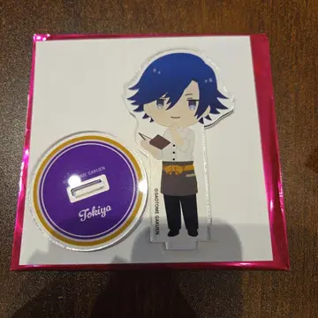 토키야 아크릴 스탠드