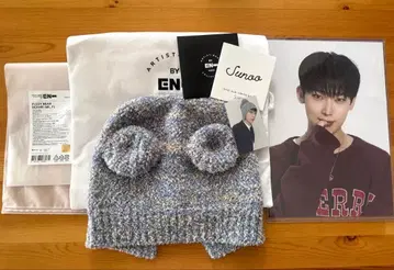 ENHYPEN 선우 비니 MIXED