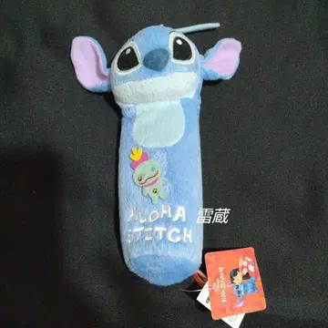 [택 포함 새상품] 디즈니 릴로 & 스티치 스틱 펜 파우치