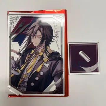 오토메이트 오토마 오토후유 2025 아크릴 스탠드 마츠리카의 후엔