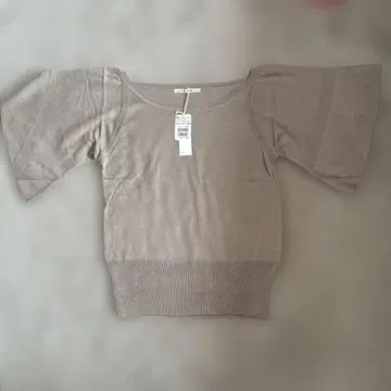 라슈드 썸머 스웨터 9호