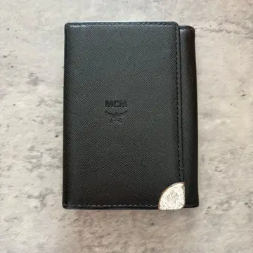 MCM 명함지갑