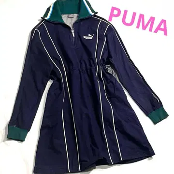 PUMA CORE HERITAGE 드레스