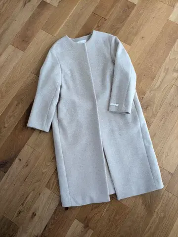 [ 새상품급 ] JOURNAL STANDARD 노카라 코트