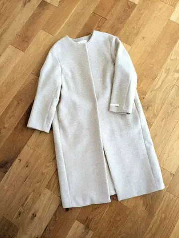 JOURNAL STANDARD relume 노카라 코트