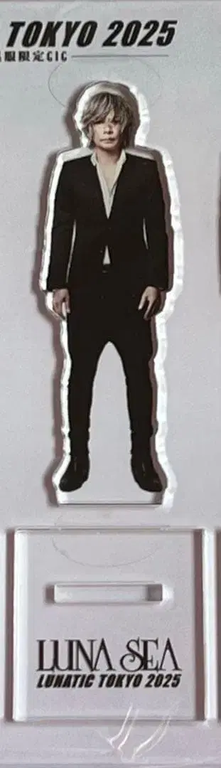 LUNA SEA INORAN 아크릴 스탠드