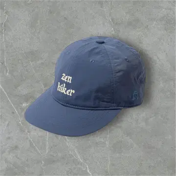 TACOMA FUJI RECORDS ZEN HIKER 캡 CAP