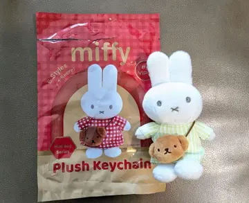 vipo 미피 키체인