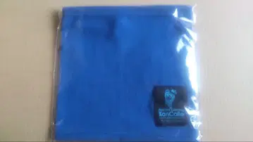 칸코레 요코스카 지원 원정 시구레 넥워머