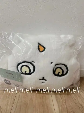 치이카와 에니마이 복권 아노코 쿠션