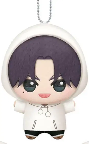 신 테니스의 왕자님 SD 인형 아토베 케이고