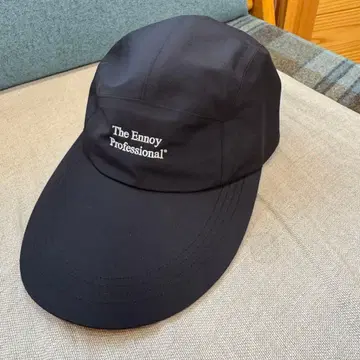 엔노이와 스타일리스트 소장품 3LAYER SHELL CAP