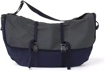 HOBO Cotton Canvas Round Shoulder Bag