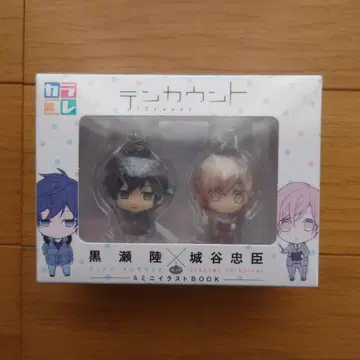 텐카운트 카라코레