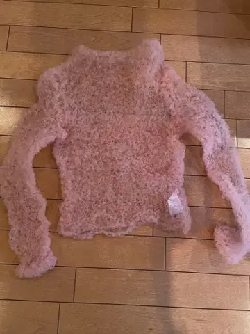 Pillings 긴팔 상의