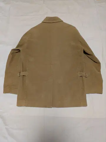 캐주얼 베이지 자켓