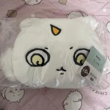 치이카와 (먼작귀) 애니마이 복권 D상 쿠션 그 아이 그 아이