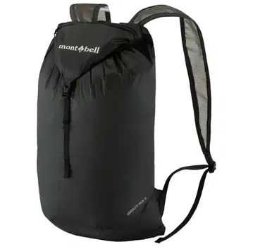 mont-bell 버사라이트 팩 15