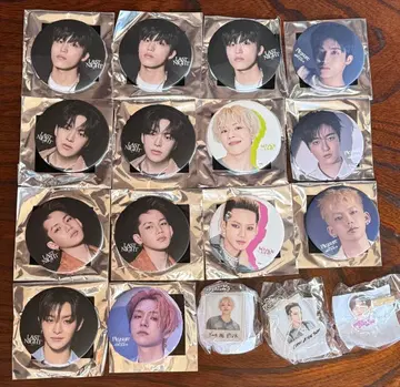 TREASURE 랜덤 묶음 판매