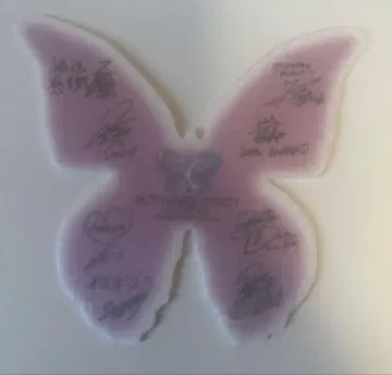 FANTASTICS 낙하물