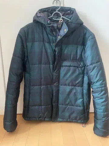 Paul Smith Jeans 다운 자켓 L 사이즈