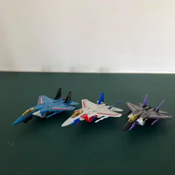 트랜스포머 워 인 포켓 DX9