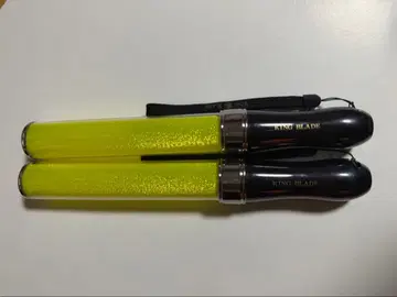 킹 블레이드 단색 옐로우 컬러 킨블레