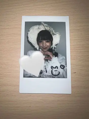 REIRIE 폴라로이드 REI 2