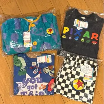 토이스토리 픽사 110 사이즈