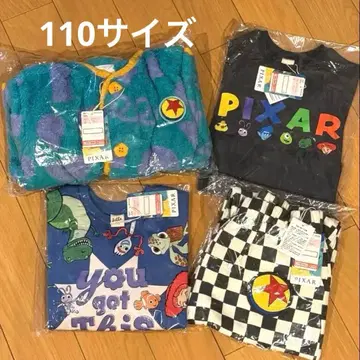 토이스토리 픽사 110 사이즈