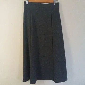 언타이틀 롱 스커트