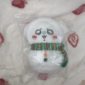 애니마이 복권 치이카와 (먼작귀) 2025 모몽가 마스코트