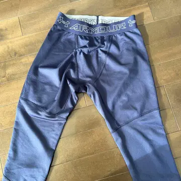 언더아머 레깅스