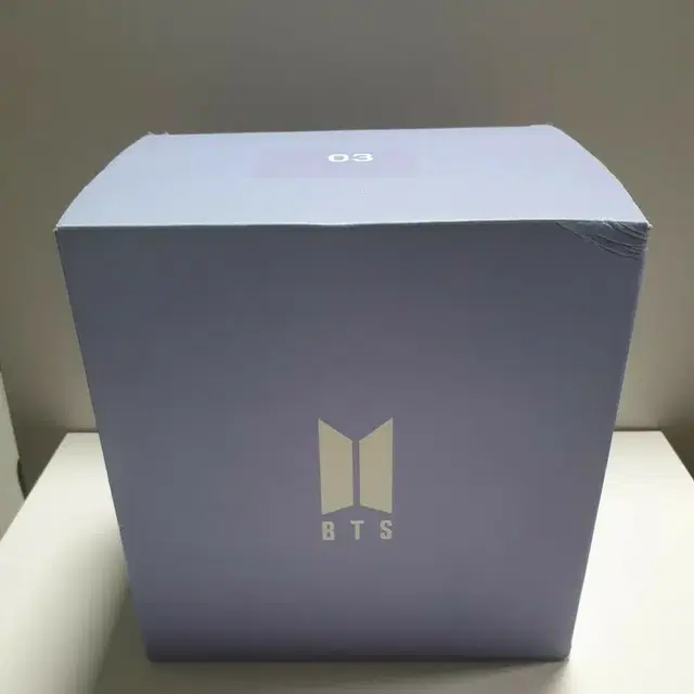 BTS 머치박스 #03