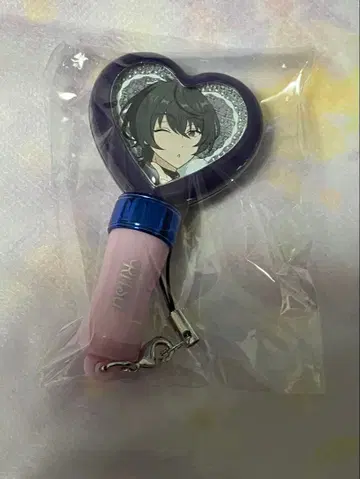 앙스타 스타포니 사쿠마 리츠 미니 펜라