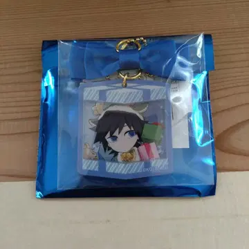 귀멸의 칼날 토미오카 기유