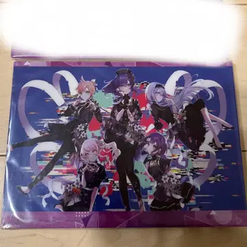 프로세카 SEGA 아크릴 스탠드