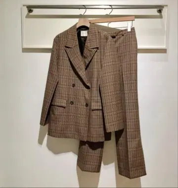 Demi-Luxe BEAMS 자켓