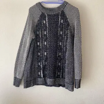 마크바이 마크제이콥스 코튼 니트 스웨터 남성용 여성용