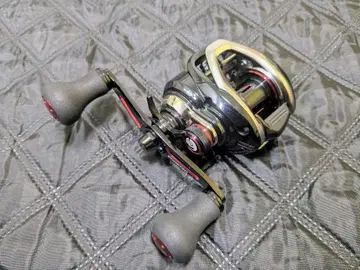 [ 새상품급 ] 시마노 16  ENGETSU 101HG 왼쪽 핸들