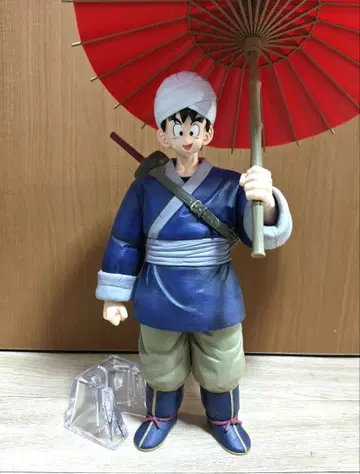 [ A상 ] 제일복권 드래곤볼 EX 손오공 MASTERLISE 피규어