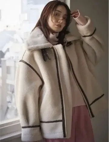 프레이 아이디 봄버 자켓