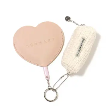 Whip cable charm set