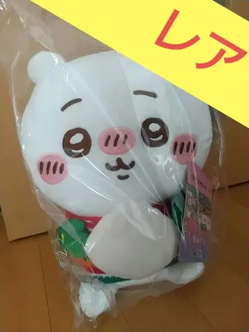 에니마이 복권 치이카와 (먼작귀) A상