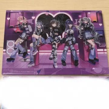 SEGA 프로세카 아크릴 스탠드