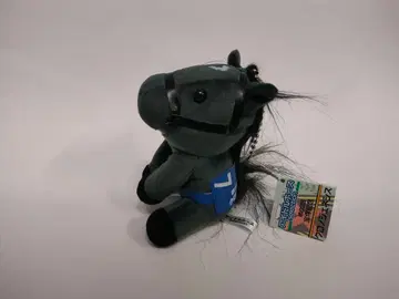 크로노 제네시스 아이돌 호스 경마 봉제 인형