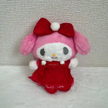 마이멜로디 봉제 인형