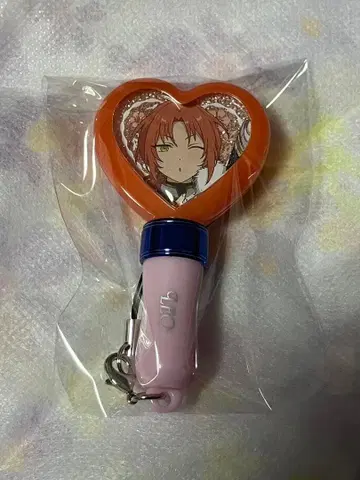 앙스타 스타포니 츠키나가 레오 미니 펜라이트