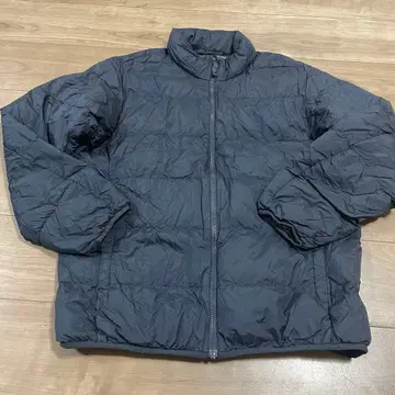 유니클로 울트라 라이트 다운 자켓 L